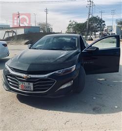 شێڤرۆلێت مالیبۆ